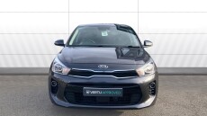 Kia Rio 1.0 T GDi 3 5dr Petrol Hatchback